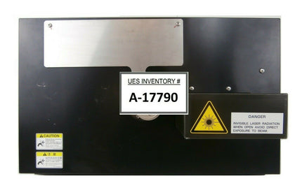 Hitachi Wafer Prealigner Assembly I-900SRT Wafer Defect Inspection As-Is