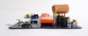 MKS Instruments PC88867 RPS Remote Plasma Source PCB ASTRON Paragon F* Working