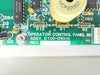 AMAT Applied Materials 0030-09057 Front Bezel Precision 5000 Etch MXP Working