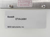 MKS Instruments ETVA-24591 Exhaust Throttle Valve TEL Tokyo Electron Lithius