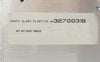 SCP Santa Clara Plastics 3270031B MCS DUART Module Working Surplus