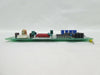 TEL Tokyo Electron 3286-000498-13 Prealign Amplifier Board PCB 3281-000067-15