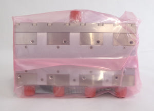 MKS Instruments DLT4B-34749 Flow Ratio Controller Delta IV New Surplus