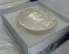 Hitachi 2-A00624-90 300mm DZ-ISL Electrode Cover Hitachi M-712 Used Working