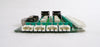 TEL Tokyo Electron 3M81-040785-11 Universal Relay PCB Reseller Lot of 2 Working