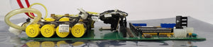 Electroglas 255616-001 Logic Probe Card Charger PCB Assembly Working Surplus