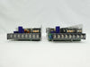 Densei-Lambda JWT100-522 Power Supply Reseller Lot of 2 Working Surplus