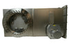 VAT 64250-UE52-AAT1 Motorized Actuator HV High Vacuum Gate Valve Working Surplus