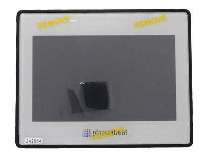 Plasmatreat 7" Touchscreen Interface Panel Working Surplus