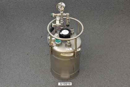ASML 93-0413-00 Developer Canister