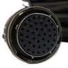 Edwards PT21-Y0-B01 Turbomolecular Pump Control Cable 75 Foot 23M Meters Working