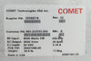 Comet Technologies 20086219 RF Match Lam Research 660-243033-004 Untested As-Is