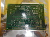 ASM Advanced Semiconductor Materials 03-21127 PCB Card 02-15467-01 Used Working