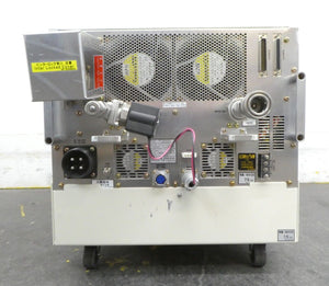 Daihen AGA-50G-V RF Power Generator TC03-C07-1309-V TEL 3D39-000005-V1 Working