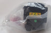 Sanyo Denki R2AA06020FCP00M AC Servo Motor W/Gearhead Sanmotion R New Surplus
