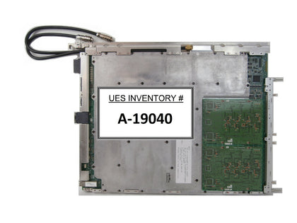 Advantest BPS-030230X02 Liquid Cooled Processor PCB Card LCH T2000 Working Spare