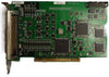 Melec C-VX870 Servo Stepper Motor Motion Controller PCI PCB Card KP1422-2 Workin