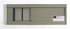 Luxtron M-100 Optical Fiber Temperature Controller 100C AMAT 0190-35236 Working