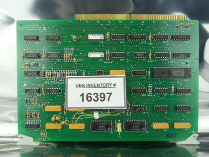 SCI Solid Controls 440-560 Processor Board PCB Card 440-579 Used Working