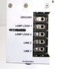Control Concepts 3096-2002A SCR Power Controller AMAT 0190-43083 Working