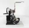 Nikon 300mm Wafer Transfer Station Transport NRM-3100 Overlay System Working
