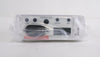 Brooks Instrument GF120C-110079 Mass Flow Controller MFC 12 SCCM N2 New