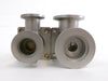 MKS Instruments CV Compact Valve CV-34232 CV25-K2K2 CV16-K1K1 Reseller Lot of 6