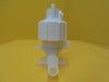 Entegris 202-69-01 Integra Pneumatic Valve 1/4" Normally Closed New Surplus