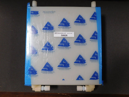 SCRANTON PRODUCTS 758 Tank Staging