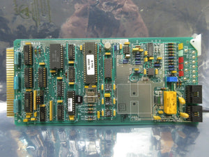 SVG Silicon Valley Group 859-008-007 Processor PCB Card 859-0808-007 90S Used