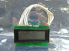 ETO Ehrhorn Technological Operations ABX-X247 Display PCB MSX-X741 Used Working