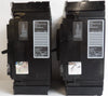 Schneider HJ150 3-Pole Circuit Breaker PowerPact HJF36150U31X Lot of 2 Working