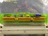 Schroff 60800-381 VME 11-Slot Backplane Board PCB with 60800-370 Ultratech 4700