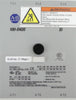 AB Allen-Bradley 100-D420 Industrial Contactor 100-D 110-130V Working Surplus