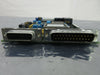 VAT 87897-R1 Processor PCB Card 87 904D 65PM.AA.00 Used Working