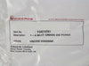 Edwards NRY2LH000 CVD Kit Y04210761 1-4 Inlet Crown Y14109004 TMS Zenith 1 New