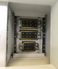 TEL Tokyo Electron 3D93-M50268-V1 Power Supply Unit T-3044SS Working Surplus