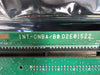 Kokusai Electric D2E01522 Interface Backplane Board INT-CNBA PCB Used Working