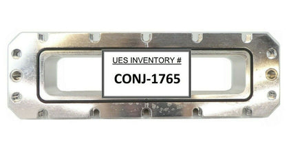 VAT MONOVAT Seal Kit 46x236mm Novellus Systems 60-02411-80 Working Surplus