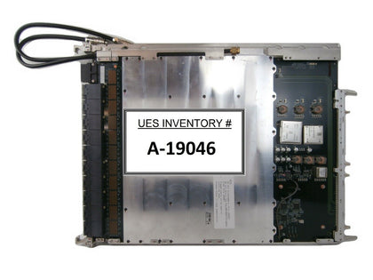 Advantest BMS-030240 Liquid Cooled Processor PCB Card BMD T2000 Working Surplus