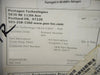AMAT Applied Materials 0020-26477 Cover Ring TWAS Refurbished