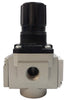 SMC AR20-N02H-Z Pneumatic Air Pressure Regulator Lot of 35 New Surplus