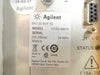 Agilent X3702-64010 Single Stage Rotary Vane Vacuum Pump MS120 RVP 55 Untested