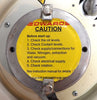 iGX100M Edwards NR5158000XS Vacuum Dry Pump IGX100M SS Manufacturer Refurbished