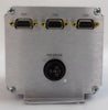 Granville-Phillips 352021 Ion Gauge Controller Series 352 MKS Lot of 2 Working