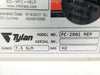 Tylan FC-2901MEP Mass Flow Controller MFC 7.5 SLM H2 2900 Series Refurbished