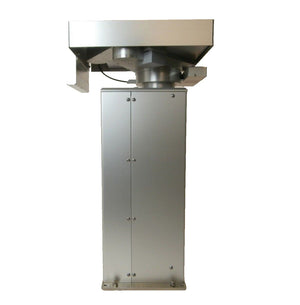 Hitachi CR-712 Series Wafer Handling Clean Robot w/Cables FEM-312 EFEM Working