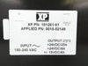 XP Power 101261-01 Power Supply AMAT Applied Materials 0015-02149 Working Spare