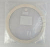 AMAT Applied Materials 0200-03346 Dep Ring Ceramic Arc Spray Copper Refurbished