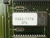 SCI Solid Controls 428-409 Smart Board PCB Card 428-408 Used Working